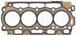 GARNITURA CHIULOASA ELRING 569.822 - Compatibil cu CITROEN, FIAT, FORD, FORD AUSTRALIA, MAZDA, MINI, PEUGEOT, SANTANA, SUZUKI, V