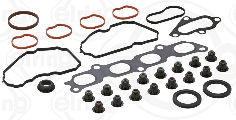 SET GARNITURI CHIULASA ELRING 569.871 - Compatibil cu FORD, FORD ASIA & OCEANIA, FORD AUSTRALIA, MAZDA, VOLVO