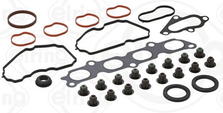 SET GARNITURI CHIULASA ELRING 569.871 - Compatibil cu FORD, FORD ASIA & OCEANIA, FORD AUSTRALIA, MAZDA, VOLVO