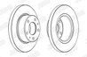 Disc frana Jurid 569104J