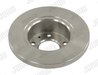 Disc frana Jurid 569104J