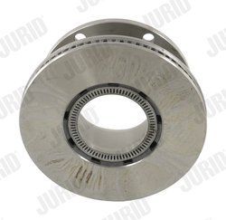 DISC FRANA JURID 569116J - Compatibil cu RENAULT TRUCKS