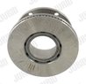 DISC FRANA JURID 569116J - Compatibil cu RENAULT TRUCKS