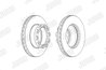 Disc frana Jurid 569244J