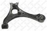 BRAT SUSPENSIE STELLOX 57-00020A-SX - Compatibil cu HONDA