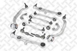 Set suspensie roata Stellox 57-00076-SX