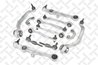 SET SUSPENSIE ROATA STELLOX 57-00076-SX - Compatibil cu AUDI, SKODA, VW