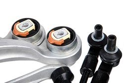 SET SUSPENSIE ROATA STELLOX 57-00076-SX - Compatibil cu AUDI, SKODA, VW