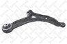 BRAT SUSPENSIE STELLOX 57-00085-SX - Compatibil cu CITROEN, FIAT, PEUGEOT
