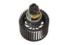 Ventilator habitaclu Maxgear 57-0010