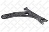 BRAT SUSPENSIE STELLOX 57-00121-SX - Compatibil cu TOYOTA