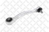 BRAT SUSPENSIE STELLOX 57-00123A-SX - Compatibil cu AUDI, VW
