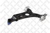 BRAT SUSPENSIE STELLOX 57-00133A-SX - Compatibil cu ALFA ROMEO