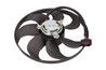 VENTILATOR RADIATOR RACIRE MAXGEAR 57-0014 - Compatibil cu AUDI, SEAT, VW