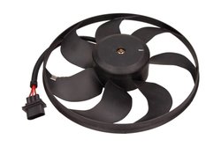 VENTILATOR RADIATOR RACIRE MAXGEAR 57-0014 - Compatibil cu AUDI, SEAT, VW