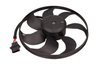VENTILATOR RADIATOR RACIRE MAXGEAR 57-0014 - Compatibil cu AUDI, SEAT, VW