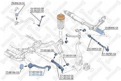 BRAT SUSPENSIE STELLOX 57-00195-SX - Compatibil cu BMW
