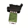 Rezistor ventilator habitaclu Maxgear 57-0042