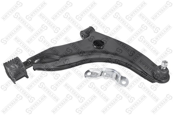 BRAT SUSPENSIE STELLOX 57-00586A-SX - Compatibil cu FIAT, LANCIA, MITSUBISHI