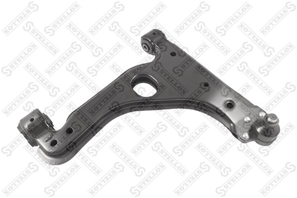 BRAT SUSPENSIE STELLOX 57-00770-SX - Compatibil cu CHEVROLET, OPEL