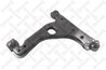 BRAT SUSPENSIE STELLOX 57-00770-SX - Compatibil cu CHEVROLET, OPEL