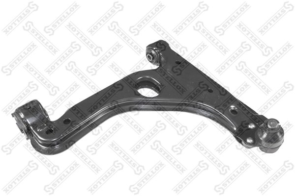 BRAT SUSPENSIE STELLOX 57-00772-SX - Compatibil cu CHEVROLET, OPEL