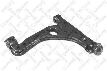 BRAT SUSPENSIE STELLOX 57-00772-SX - Compatibil cu CHEVROLET, OPEL