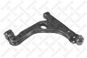 BRAT SUSPENSIE STELLOX 57-00772-SX - Compatibil cu CHEVROLET, OPEL