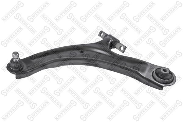 BRAT SUSPENSIE STELLOX 57-00780-SX - Compatibil cu NISSAN, RENAULT