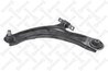 BRAT SUSPENSIE STELLOX 57-00780-SX - Compatibil cu NISSAN, RENAULT