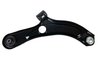 BRAT SUSPENSIE STELLOX 57-00827-SX - Compatibil cu OPEL, SUZUKI