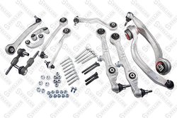 Set suspensie roata Stellox 57-00904-SX