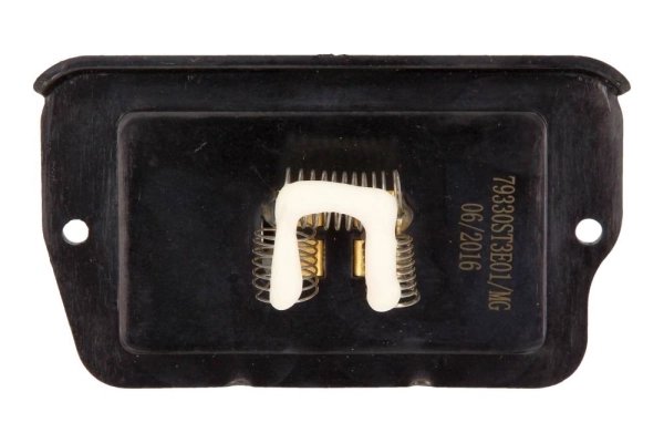 Rezistor ventilator habitaclu Maxgear 57-0099