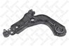 BRAT SUSPENSIE STELLOX 57-01010-SX - Compatibil cu FORD, MAZDA