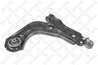 BRAT SUSPENSIE STELLOX 57-01011-SX - Compatibil cu FORD, MAZDA