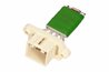 REZISTOR VENTILATOR HABITACLU MAXGEAR 57-0105 - Compatibil cu FORD