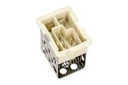 Rezistor ventilator habitaclu Maxgear 57-0110