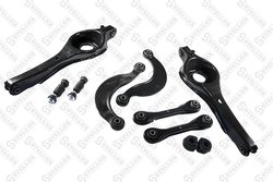 SET SUSPENSIE ROATA STELLOX 57-01146-SX - Compatibil cu FORD