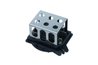 REZISTOR VENTILATOR HABITACLU MAXGEAR 57-0159 - Compatibil cu CITROEN, PEUGEOT