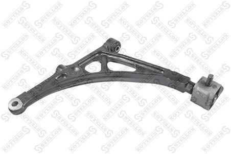 BRAT SUSPENSIE STELLOX 57-01596-SX - Compatibil cu PEUGEOT