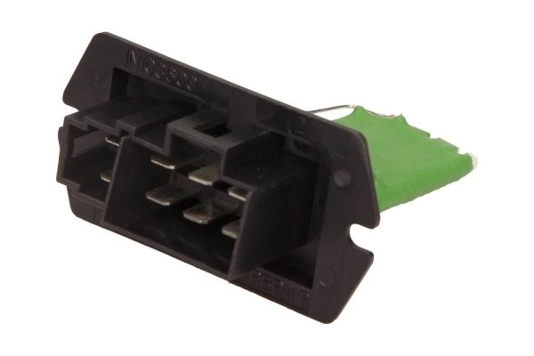 Rezistor ventilator habitaclu Maxgear 57-0168