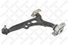 BRAT SUSPENSIE STELLOX 57-01692-SX - Compatibil cu ALFA ROMEO, FIAT, LANCIA