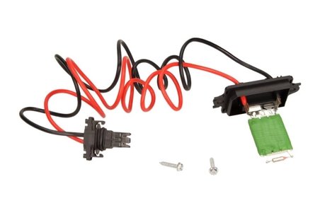 Rezistor ventilator habitaclu Maxgear 57-0174