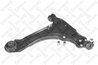 Brat suspensie Stellox 57-01754-SX