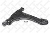 BRAT SUSPENSIE STELLOX 57-01755-SX - Compatibil cu OPEL