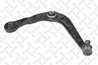 Brat suspensie Stellox 57-01836A-SX