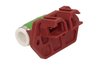 Rezistor ventilator habitaclu Maxgear 57-0184