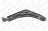 BRAT SUSPENSIE STELLOX 57-01964-SX - Compatibil cu FORD