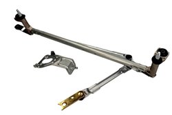 LEGATURI STERGATOR PARBRIZ MAXGEAR 57-0199 - Compatibil cu SKODA, VW