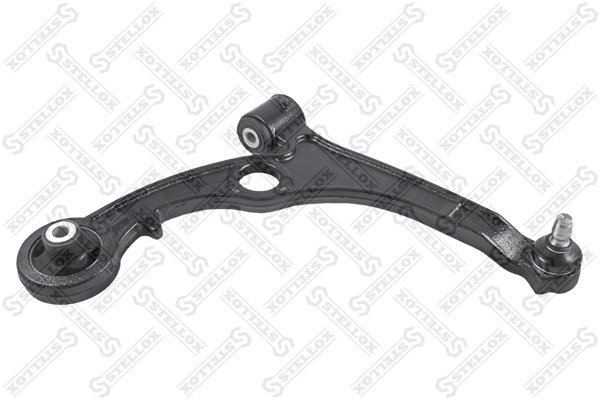 BRAT SUSPENSIE STELLOX 57-02040A-SX - Compatibil cu FIAT